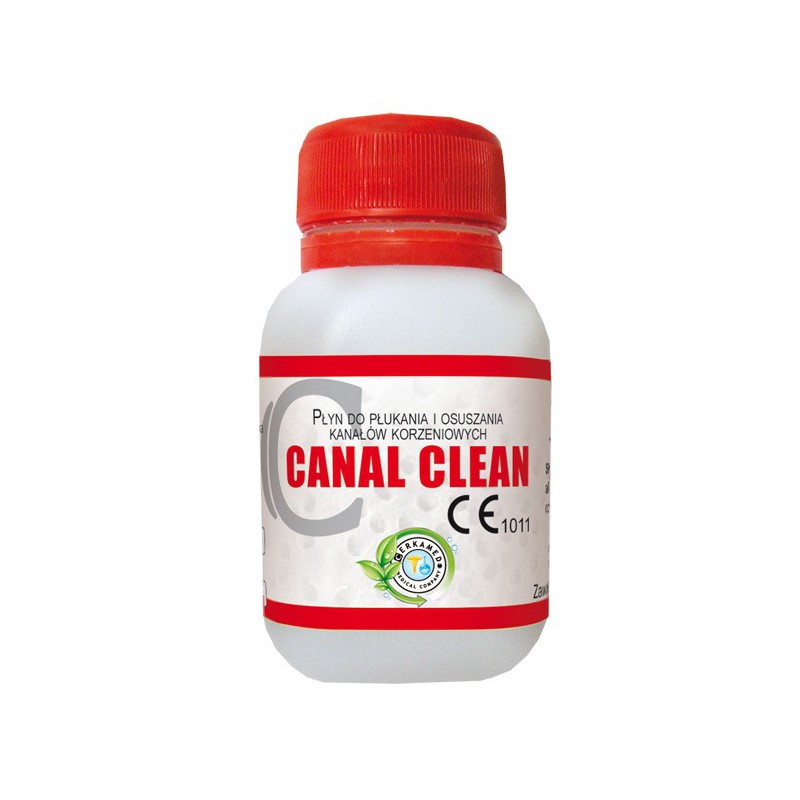 Canal Clean 45ml