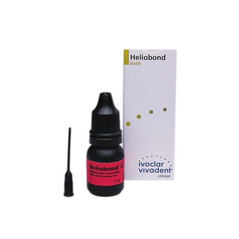 Heliobond 11g Ivoclar