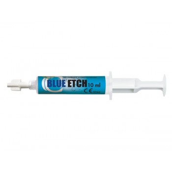 Blue Etch 10ml Cerkamed