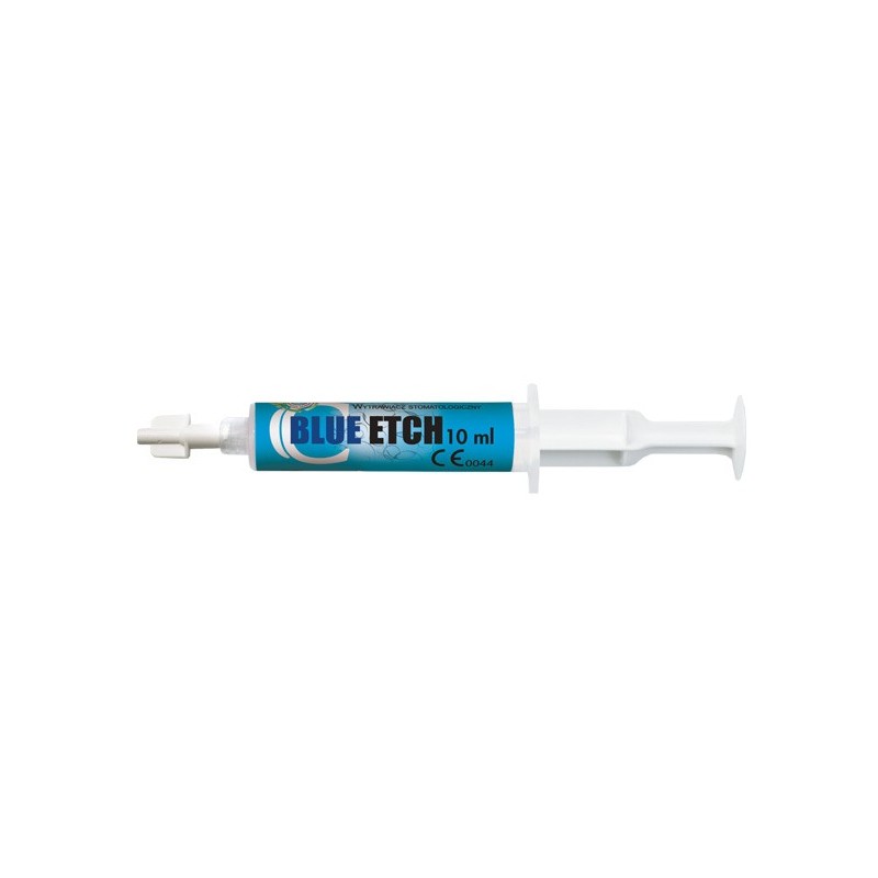 Blue Etch 10ml Cerkamed