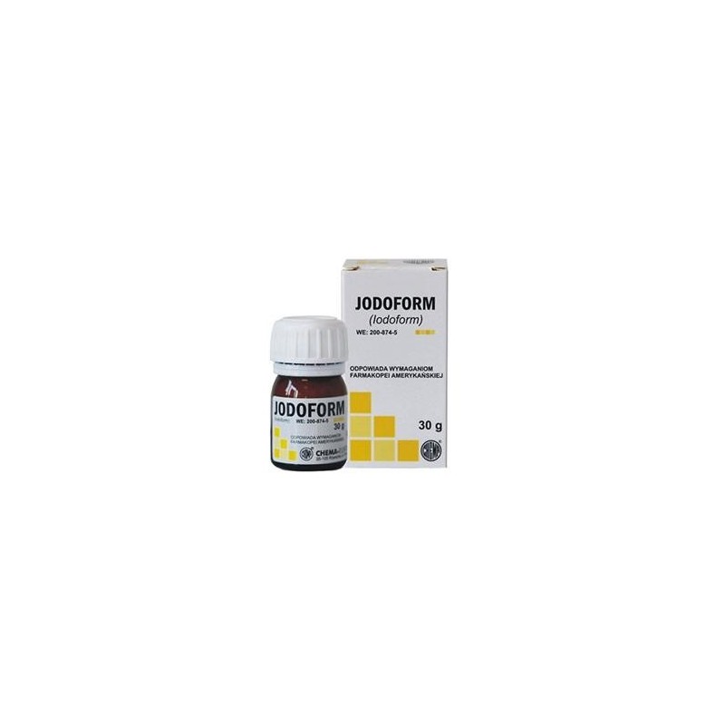 jodoform 30g