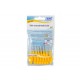 TePe Interdental medzizubné kefky 8ks 0,7mm.