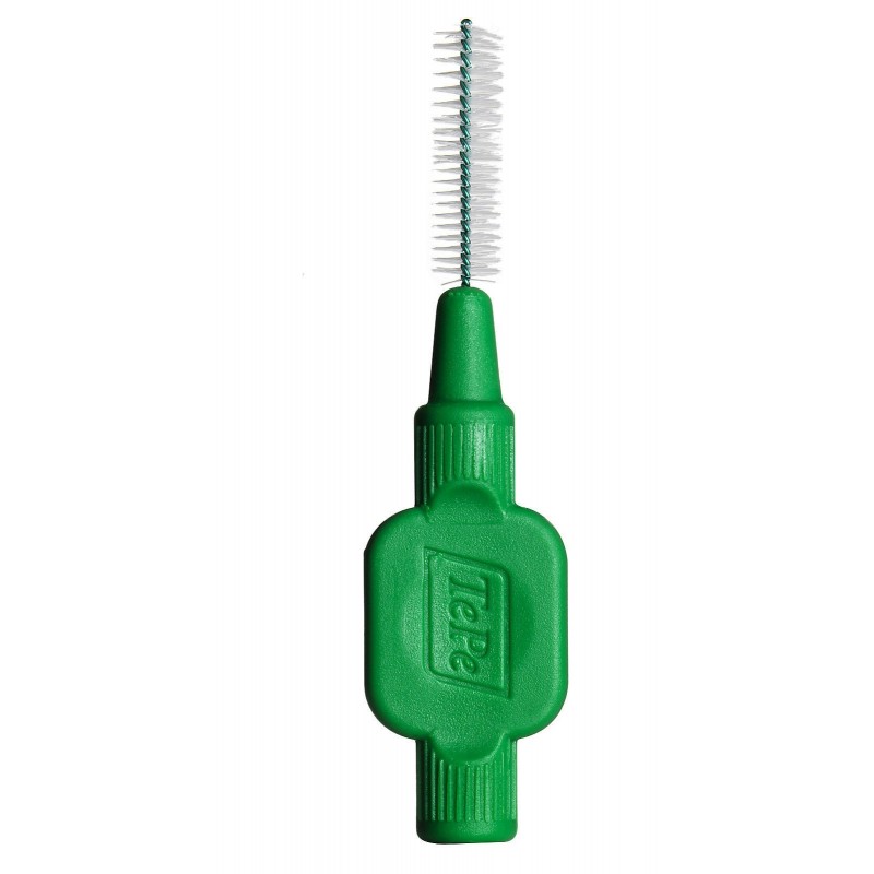 TePe Interdental medzizubné kefky 25ks 0,8mm