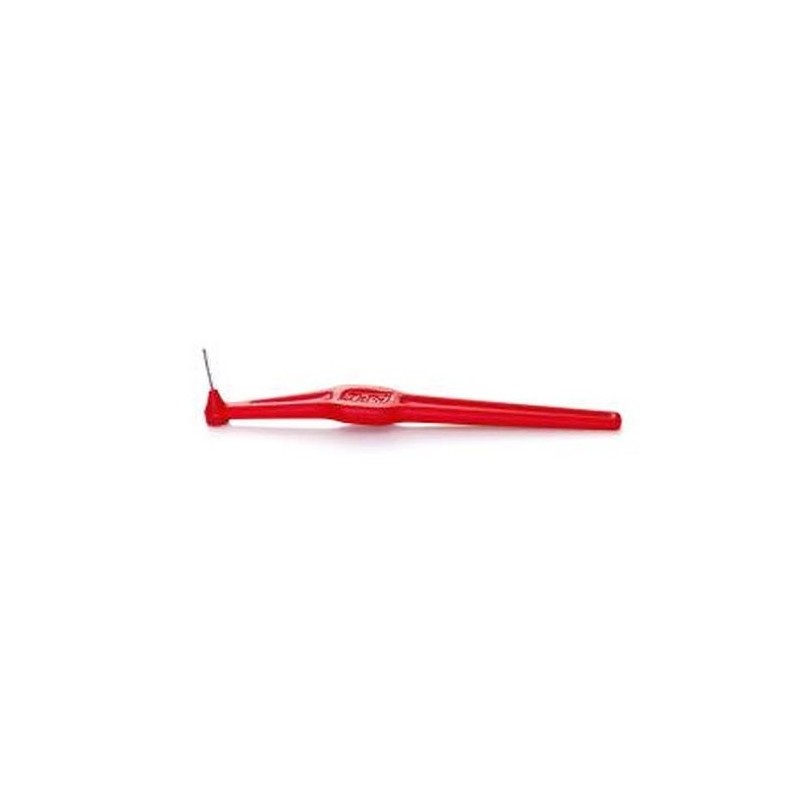 TePe ANGLE medzizubné kefky 25ks 0,5mm