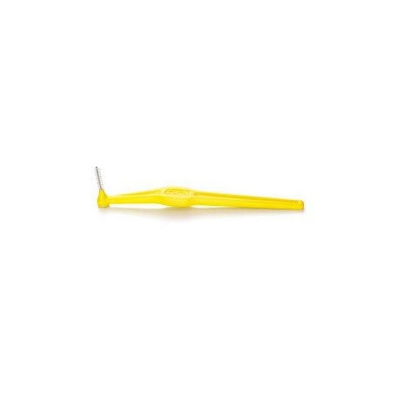 TePe ANGLE medzizubné kefky 25ks 0,7mm
