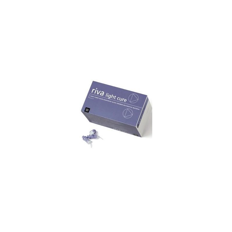 Riva LC capsulky 50ks