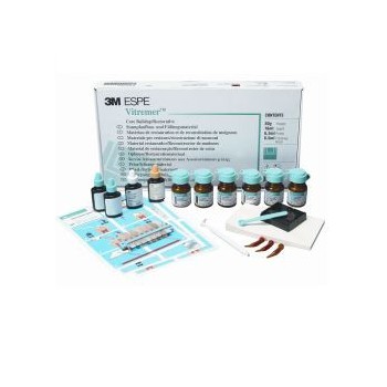 Vitremer 9g Refill 3M Espe