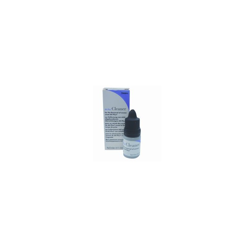 AH plus cleaner 15g + koncovky