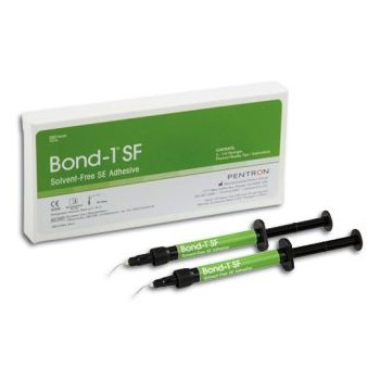 Bond-1 SF (Bond 008) 2x1ml Spofa Dental