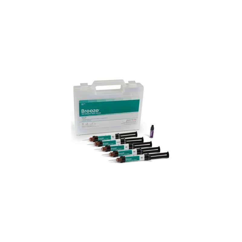 EasyCem Intro kit