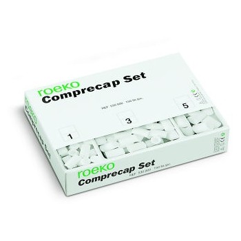 Comprecap SET č. 1, 3 a 5 150ks