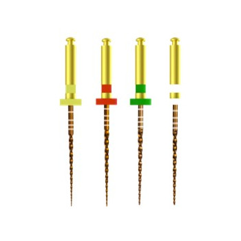 DENCO Roll Wave 31mm zlaté, kompatibilné s WaveOne Gold