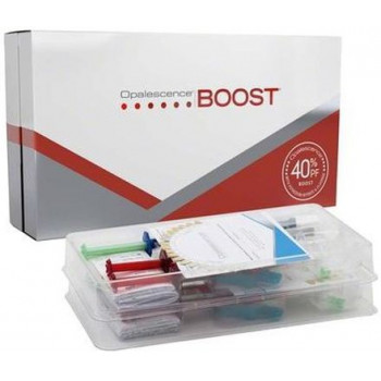 Opalescence Boost PF 40% Intro Kit