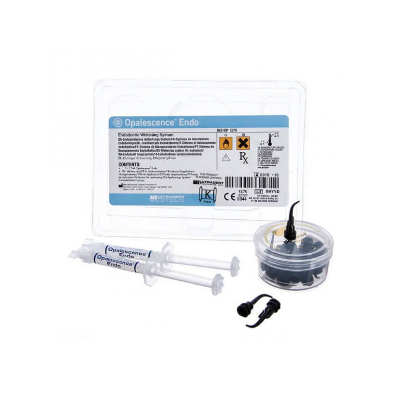 Opalescence Endo 2x1,2ml