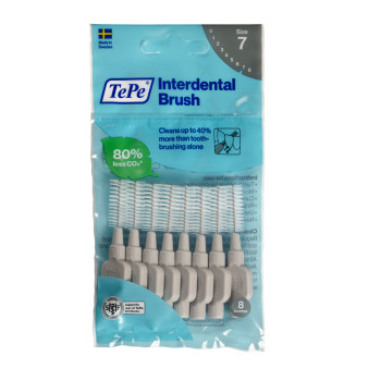 TePe Interdental medzizubné kefky 8ks 1,3mm