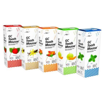 GC Tooth Mousse 35ml