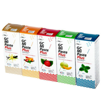 GC MI Paste Plus 35 ml
