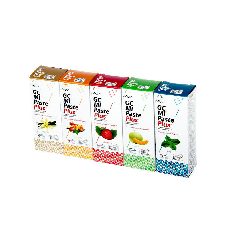 MI paste plus