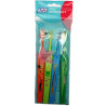 TePe Kids Extra Soft 4 ks