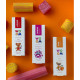 WOOM Kids detská zubná pasta 50 ml