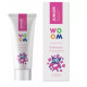 WOOM Kids detská zubná pasta 50 ml
