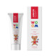 WOOM Kids detská zubná pasta 50 ml