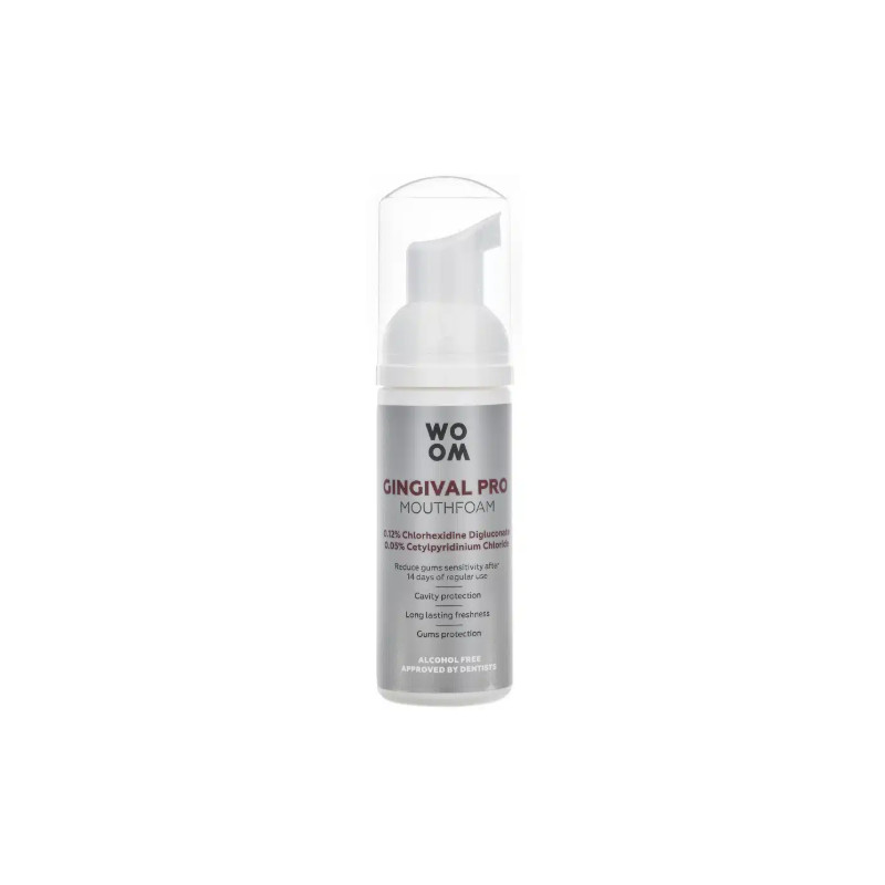 GINGIVAL PRO ústna pena