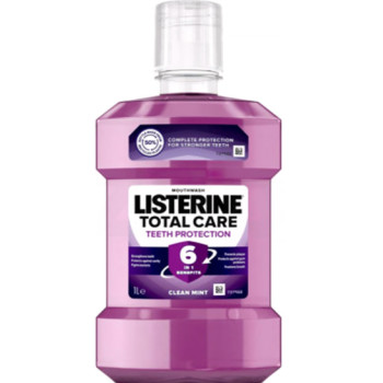 Listerine Total Care 1 l