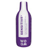 Ústna voda Woom Carbon+ 500 ml