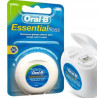 Oral-B Essential Floss zubná niť voskovaná 50 m