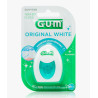 G.U.M Fine Floss zubná niť voskovaná 55 m