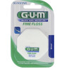 G.U.M Fine Floss zubná niť voskovaná 55 m