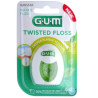 G.U.M Twisted Floss voskovaná zubná niť 30 m