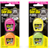 Piksters Baby Gorilla dentálna niť 2 ks