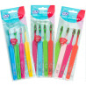 TePe Colour Compact kefka, X- Soft