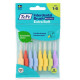 TePe Extra Soft medzizubné kefky Mix 8 ks