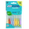 TePe Extra Soft medzizubné kefky Mix 8 ks