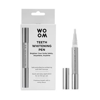 WOOM Teeth whitening pen