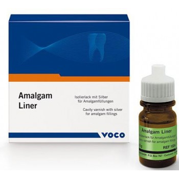 Amalgam Liner 4,5g Voco