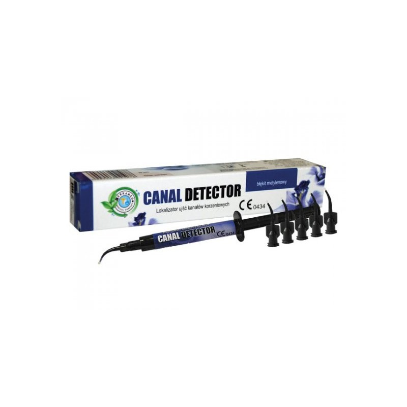 Canal detector 2ml