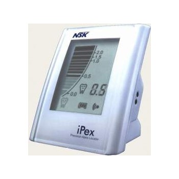 iPex II Apexlokátor NSK