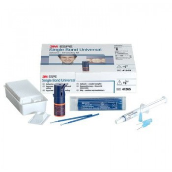 Single Bond Universal 5ml Intro kit 3M Espe 