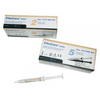 FileCare EDTA, 2x3ml