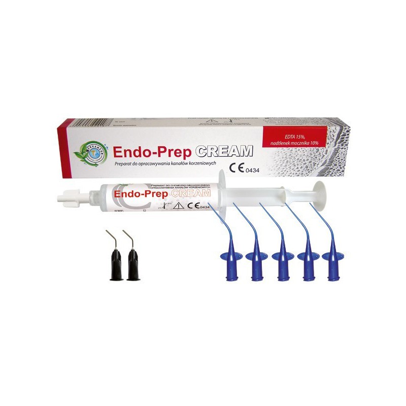 Endo-Prep Cream 2ml