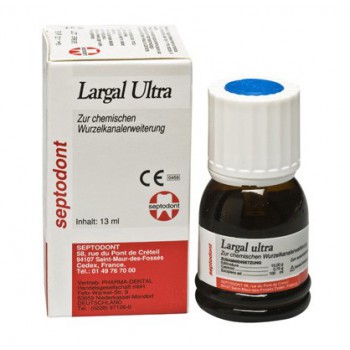 Largal + 100 ml