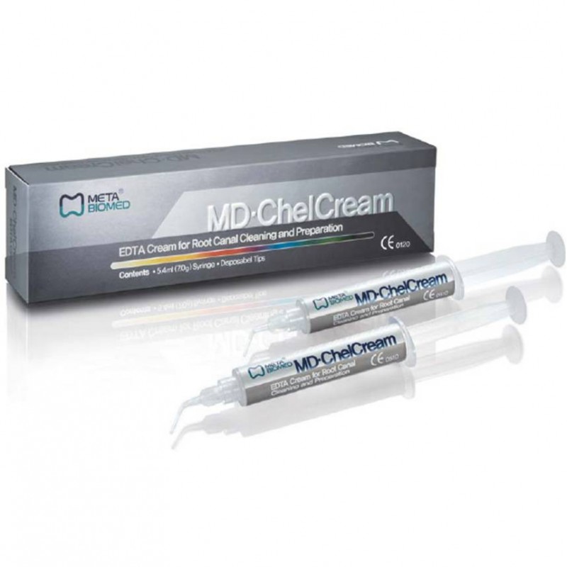 MD-ChelCream 2x8g