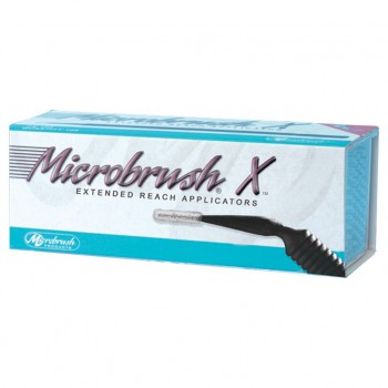 Microbrush X 100ks