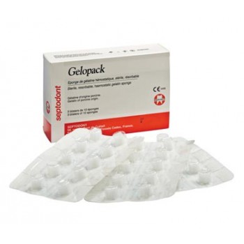 Gelopack 30ks