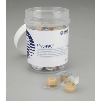 Reso-Pac 50x2g