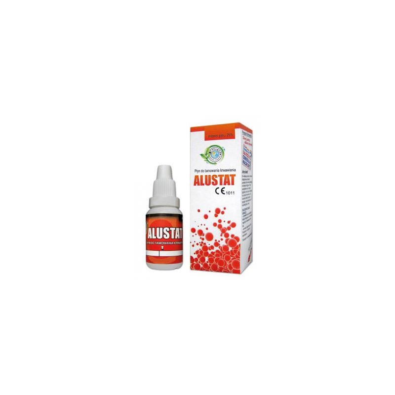 Alustat liquid 10g